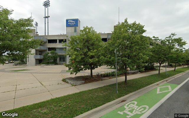 Sobeys Stadium