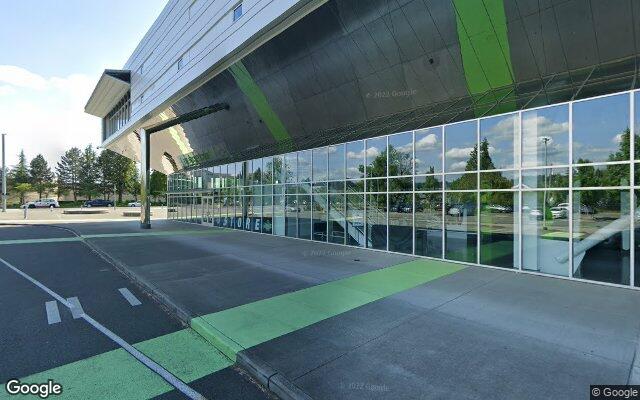 Showare Center