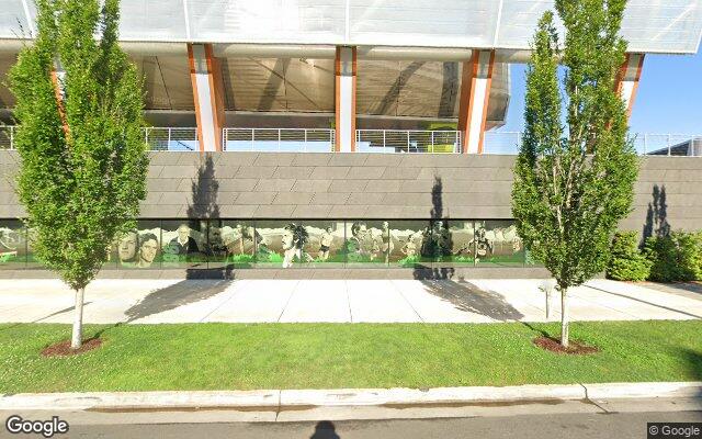 Hayward Field