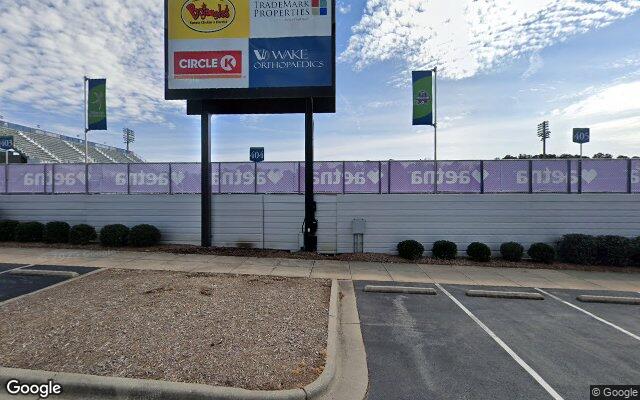 WakeMed Soccer Park