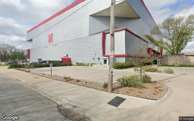 Bob Devaney Sports Center
