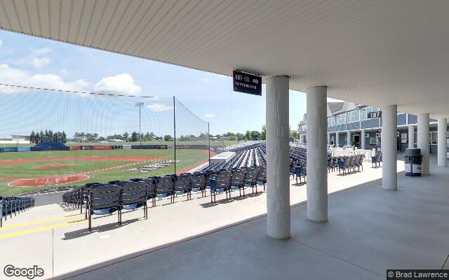 Turtle Creek Stadium