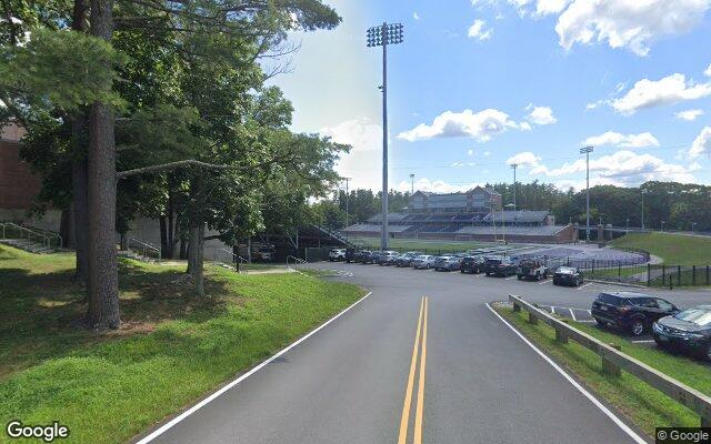 Wildcat Stadium - NH