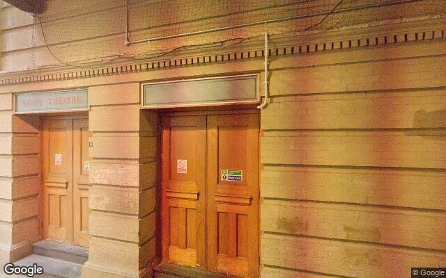 Savoy Theatre