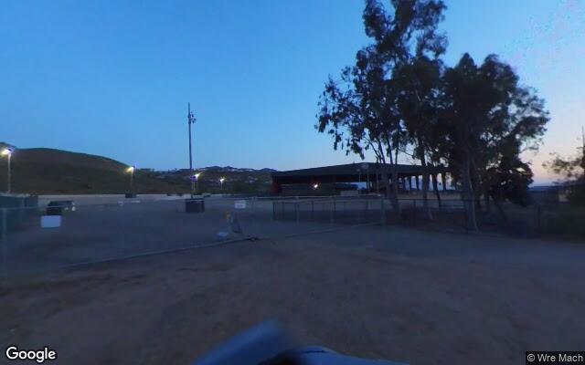 George Ingalls Equestrian Event Center