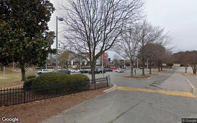 Carter Finley Stadium