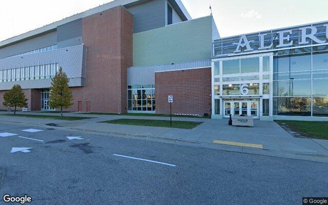 Alerus Center
