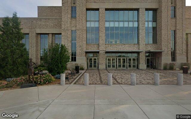 Notre Dame Stadium