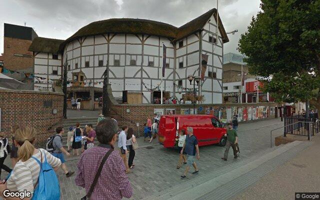 Shakespeare's Globe