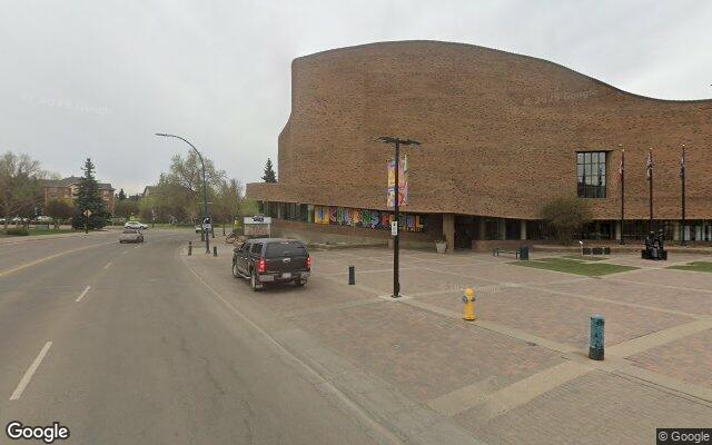 Arden Theatre