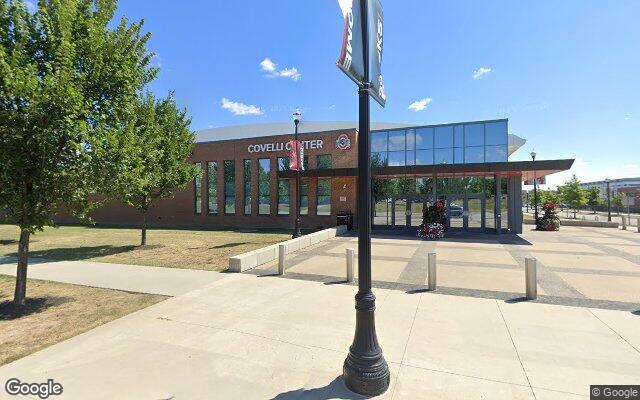 Covelli Center - Columbus