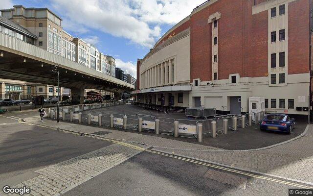Eventim Apollo