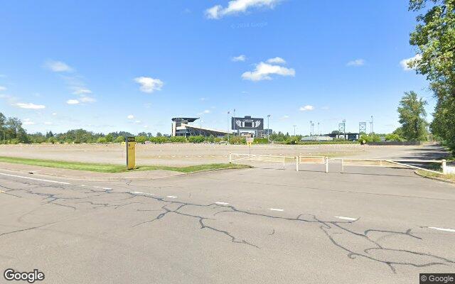Autzen Stadium