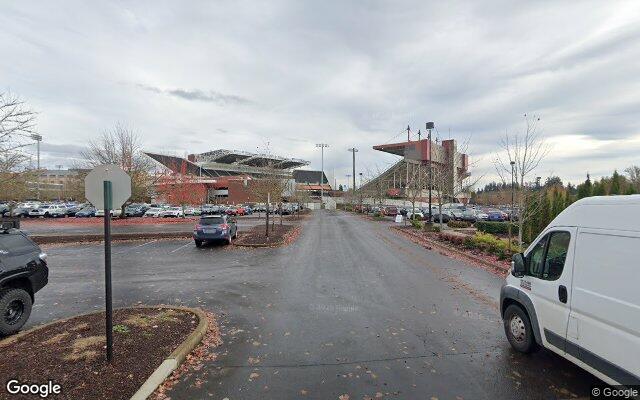 Reser Stadium
