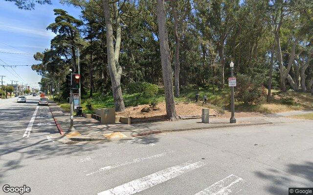 Golden Gate Park