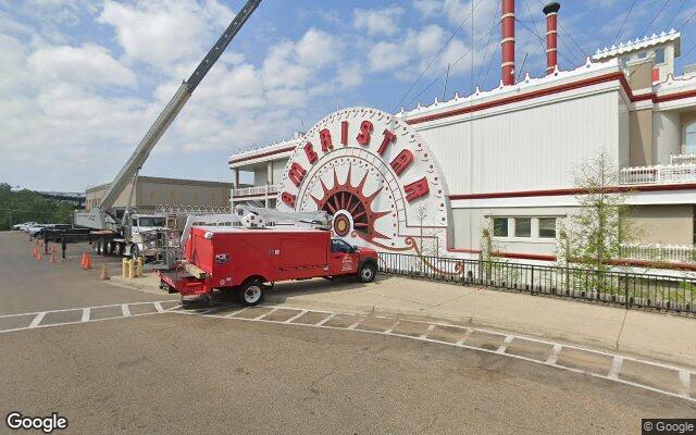 Ameristar Casino - Vicksburg