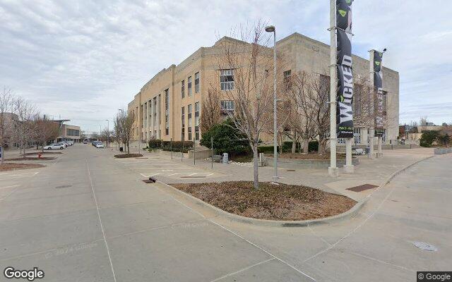 Thelma Gaylord Theatre at Civic Center Music Hall