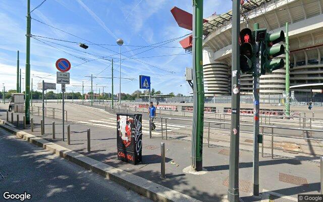 San Siro - Milan