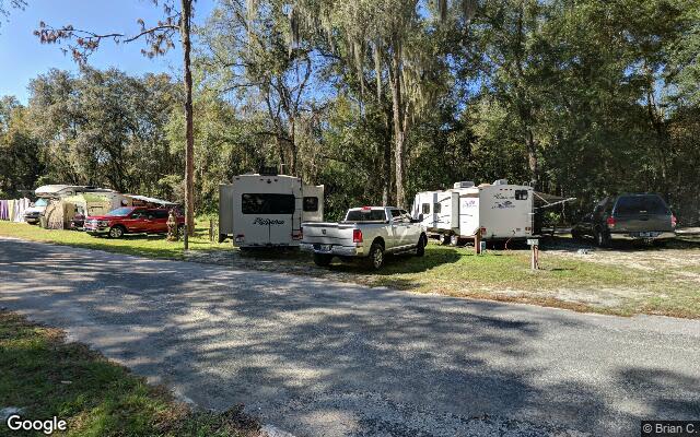 Spirit Of The Suwannee Music Park