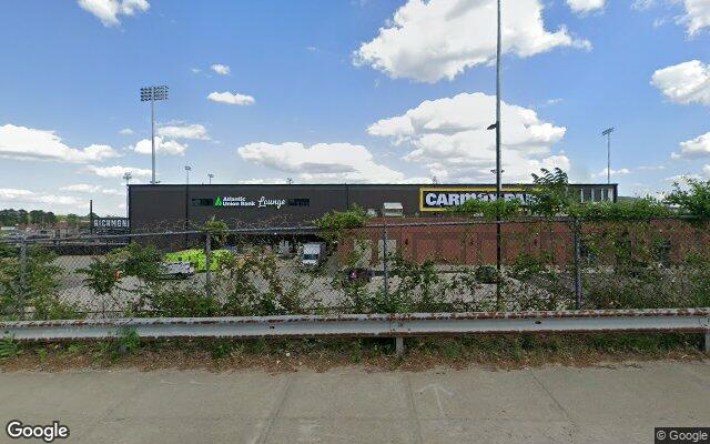 CarMax Park
