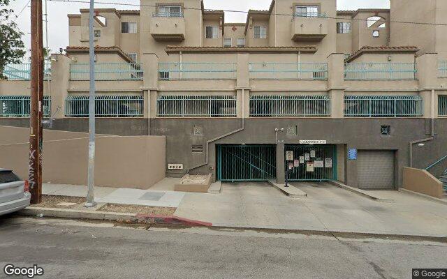 The Rio Vista Lot - The Historic Sears Building