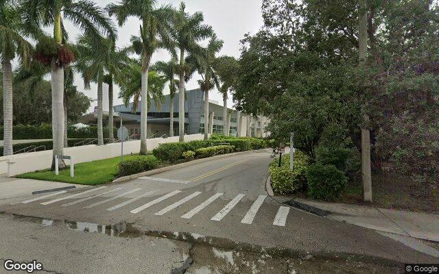 Riverside Theatre - FL