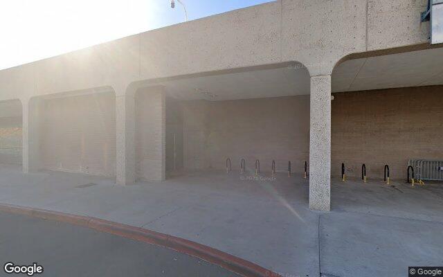 Tucson Convention Center - Tucson Arena