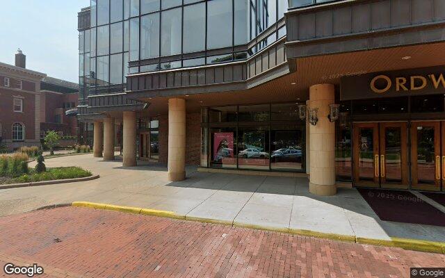 Ordway Center for Performing Arts - Ordway Music Theatre