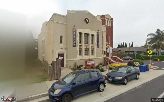Rubicon Theatre Company