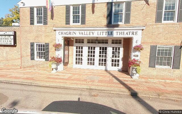 Chagrin Valley Little Theatre