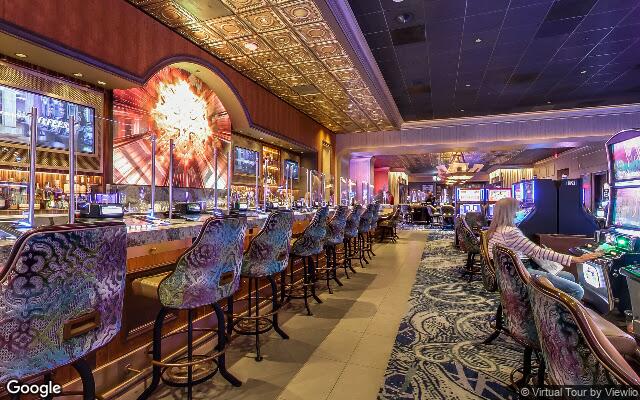Yaamava Resort and Casino at San Manuel - Yaamava Theater