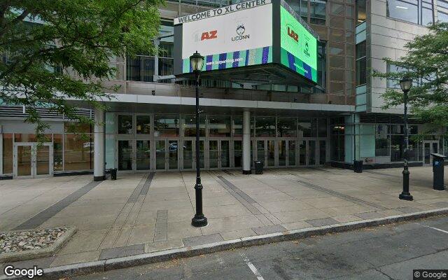 PeoplesBank Arena
