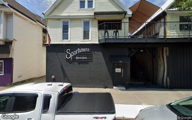 Sportsmen's Tavern