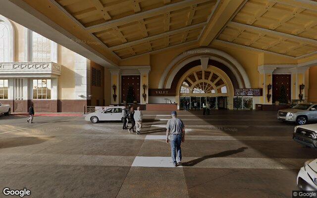 Arena at South Point Hotel And Casino