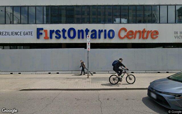 TD Coliseum