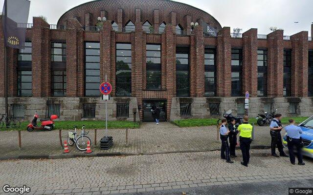 TonHalle Dusseldorf