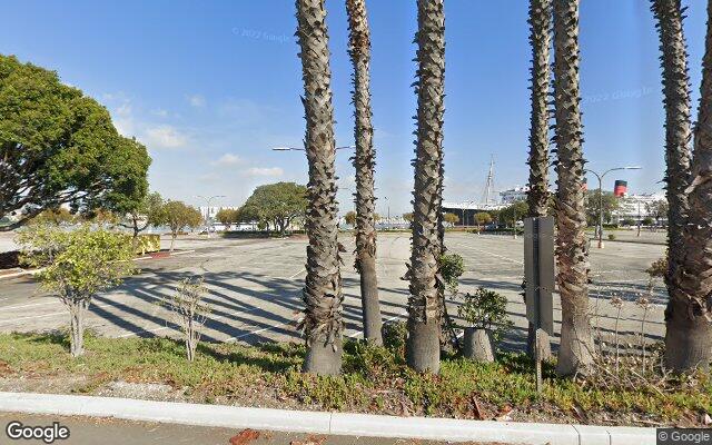 Long Beach Amphitheater
