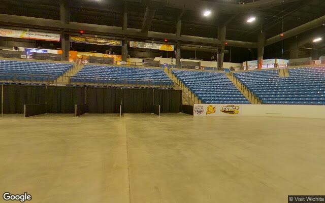Heartland Credit Union Arena