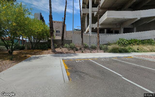Casino Del Sol Stadium