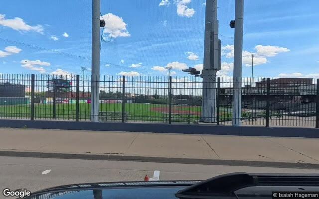 Dozer Park