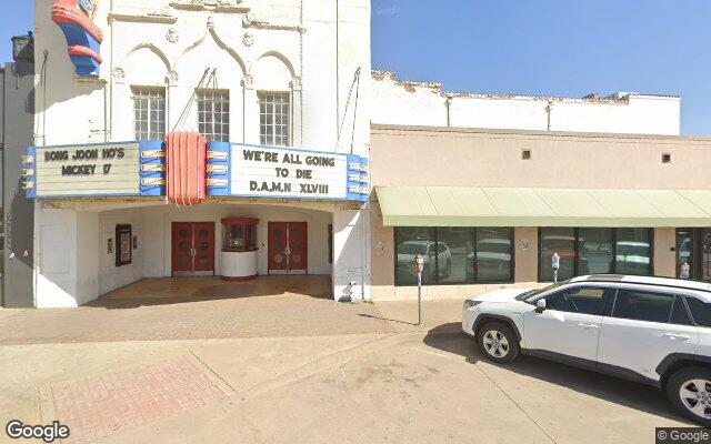 Texas Theatre