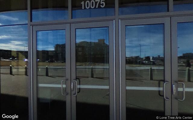 Lone Tree Arts Center