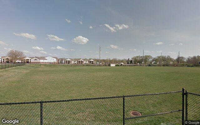Workman Family Baseball Field