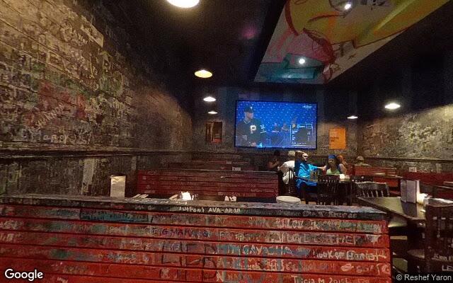 The Comedy Bar - Chicago