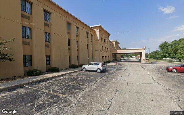 Hollywood Casino and Hotel Joliet