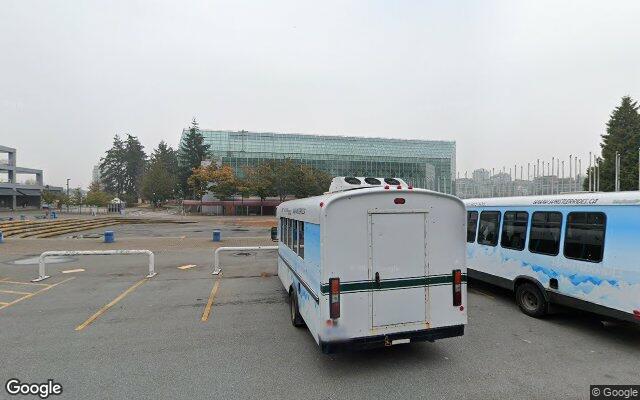 Harbour Event & Convention Centre