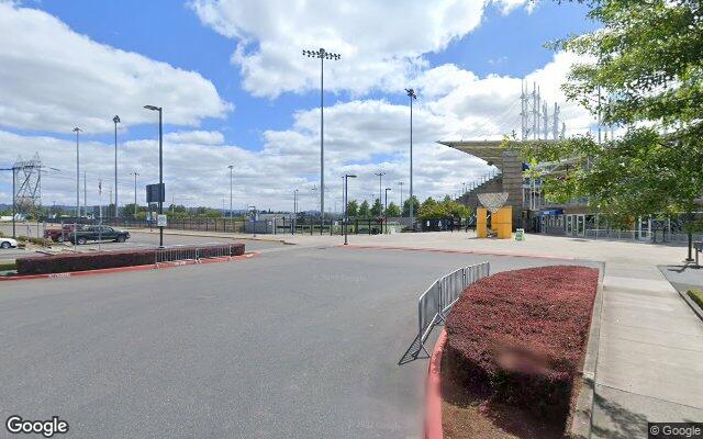 Hillsboro Stadium