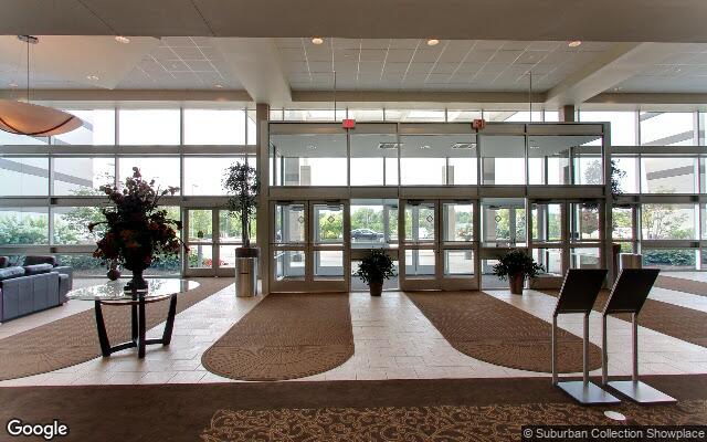 Vibe Credit Union Showplace