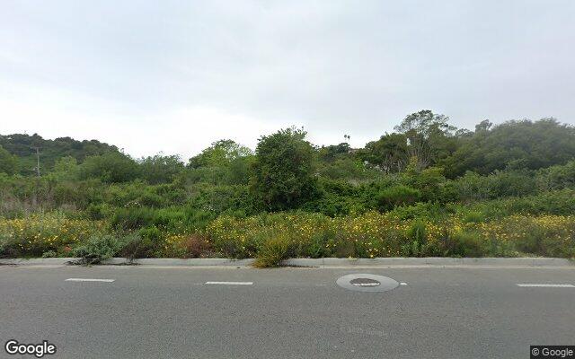 Earl Warren Showgrounds