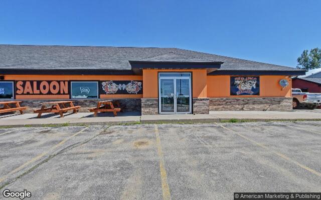 Wild Hogs Saloon & Eatery